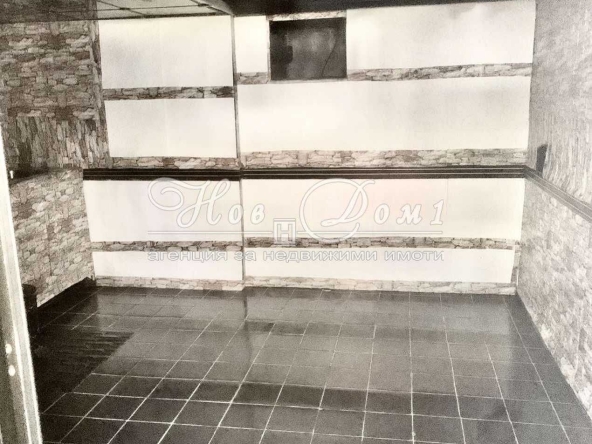 Магазин в Варна, Зимно кино Тракия - 20 кв.м за 1750 €/кв.м - Снимка #1