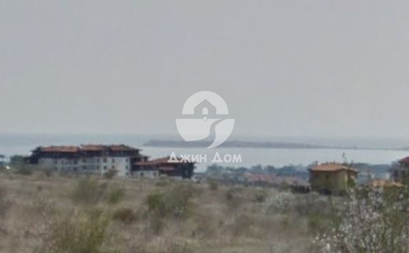 Парцел в с. Кошарица, Област Бургас - 6000 кв.м за 39 €/кв.м - Снимка #1