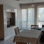 Дава се под наем Двустаен апартамент в Варна, Колхозен пазар - 70 кв.м за 600 € - Снимка #1