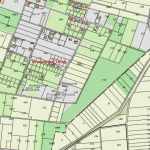 Парцел в Пловдив, Беломорски - 522 кв.м за 131 €/кв.м - Снимка #1