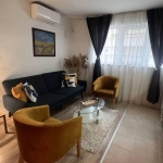 Дава се под наем Двустаен апартамент в Варна, Колхозен пазар - 60 кв.м за 425 € - Снимка #1