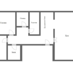 Тристаен апартамент в Бургас, Славейков - 91 кв.м за 2308 €/кв.м - Снимка #1