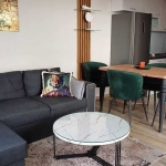 Дава се под наем Двустаен апартамент в Варна, Бриз - 64 кв.м за 600 € - Снимка #1