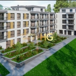 Тристаен апартамент в Варна, Бриз - 114 кв.м за 972 €/кв.м - Снимка #1