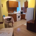 Дава се под наем Двустаен апартамент в Бургас, Меден рудник - зона А - 56 кв.м за 114.75 € - Снимка #1