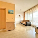 Двустаен апартамент в к.к. Слънчев бряг - 54 кв.м за 1038 €/кв.м - Снимка #1