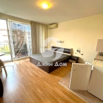 Едностаен апартамент в к.к. Слънчев бряг - 40 кв.м за 1075 €/кв.м - Снимка #1