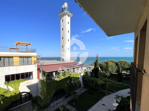 Двустаен апартамент в Ахелой - 84 кв.м за 571 €/кв.м - Снимка #1