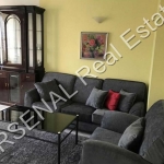 Дава се под наем Двустаен апартамент в София, Полигона - 72 кв.м за 600 € - Снимка #1