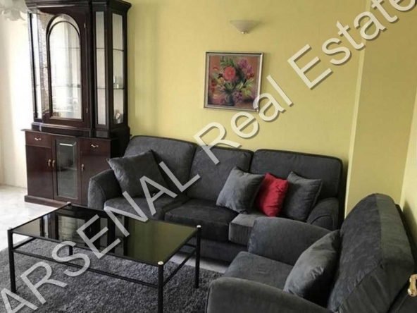 Дава се под наем Двустаен апартамент в София, Полигона - 72 кв.м за 600 € - Снимка #1
