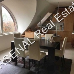 Дава се под наем Тристаен апартамент в София, Лозенец - 110 кв.м за 1000 € - Снимка #1