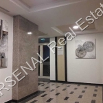 Дава се под наем Двустаен апартамент в София, Манастирски ливади - 72 кв.м за 575 € - Снимка #1