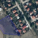 Парцел в с. Гара Елин Пелин, Област София-област - 4600 кв.м за 35 €/кв.м - Снимка #1