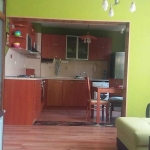 Дава се под наем Тристаен апартамент в Бургас, Възраждане - 84 кв.м за 225 € - Снимка #1