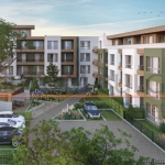 Тристаен апартамент в Варна, Виница - 78 кв.м за 749 €/кв.м - Снимка #1