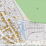 Парцел в Белослав - 1538 кв.м за 43 €/кв.м - Снимка #1