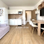 Тристаен апартамент в к.к. Слънчев бряг - 64 кв.м за 1076 €/кв.м - Снимка #1