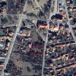 Парцел в с. Ягода, Област Стара Загора - 985 кв.м за 40 €/кв.м - Снимка #1