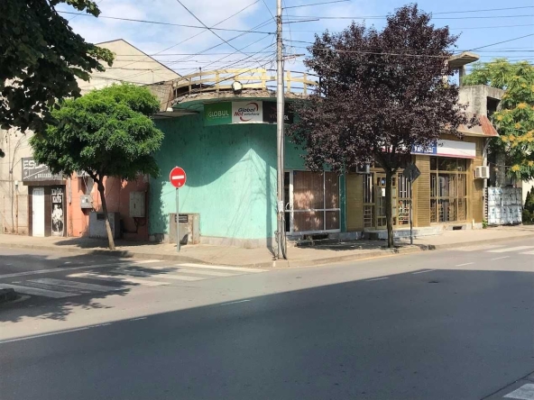 Парцел в Свиленград - 270 кв.м за 1113 €/кв.м - Снимка #1