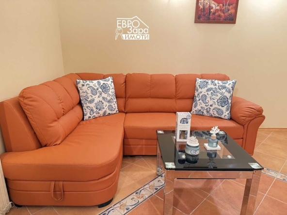 Двустаен апартамент в к.к. Елените - 56 кв.м за 1518 €/кв.м - Снимка #1