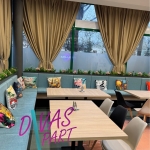 Дава се под наем Зала за събития в София, Света Троица -  кв.м за 71.4 € - Снимка #1