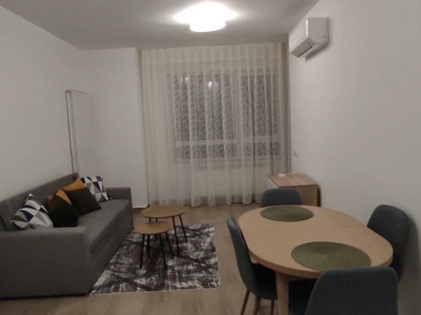 Дава се под наем Двустаен апартамент в София, Кръстова вада - 53 кв.м за 550 € - Снимка #1