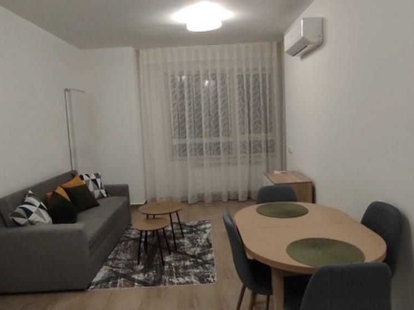 Двустаен апартамент в София, Гоце Делчев - 55 кв.м за 2510 €/кв.м - Снимка #1