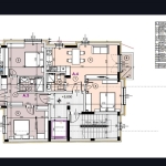 Двустаен апартамент в Казанлък - 78 кв.м за 791 €/кв.м - Снимка #1
