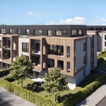 Двустаен апартамент в София, Малинова долина - 69 кв.м за 2174 €/кв.м - Снимка #1