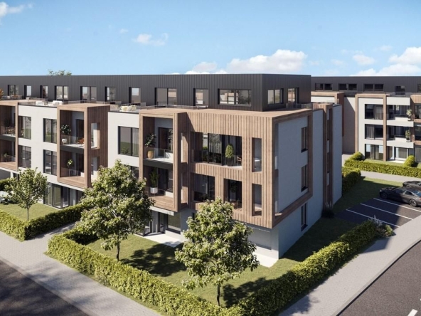 Двустаен апартамент в София, Малинова долина - 69 кв.м за 2174 €/кв.м - Снимка #1