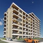 Двустаен апартамент в Варна, Владислав Варненчик - 70 кв.м за 642 €/кв.м - Снимка #1