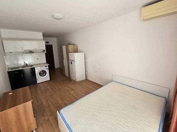 Едностаен апартамент в к.к. Слънчев бряг - 30 кв.м за 1467 €/кв.м - Снимка #1