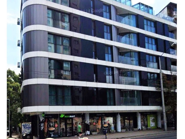 Тристаен апартамент в София, Белите брези - 102 кв.м за 2451 €/кв.м - Снимка #1