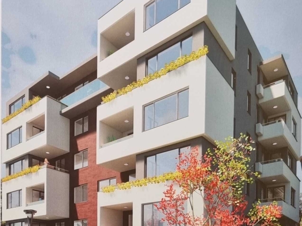 Двустаен апартамент в Стара Загора, Железник - център - 78 кв.м за 853 €/кв.м - Снимка #1