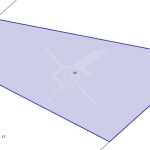 Парцел в с. Твърдица, Област Бургас - 4805 кв.м за 10 €/кв.м - Снимка #1