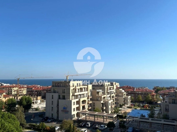 Двустаен апартамент в Свети Влас - 85 кв.м за 1589 €/кв.м - Снимка #1