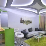 Дава се под наем Двустаен апартамент в Бургас, Сарафово - 60 кв.м за 127.5 € - Снимка #1