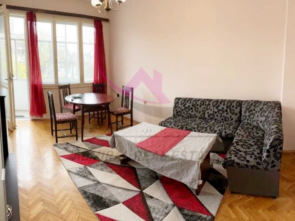 Дава се под наем Двустаен апартамент в Варна, Чаталджа - 55 кв.м за 380 € - Снимка #1