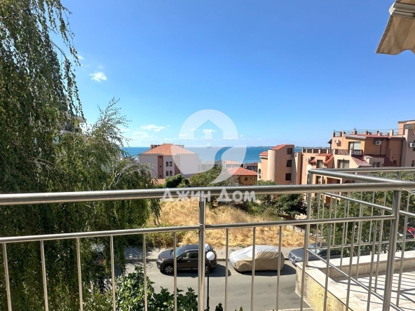 Двустаен апартамент в Свети Влас - 71 кв.м за 1493 €/кв.м - Снимка #1