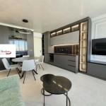 Дава се под наем Тристаен апартамент в София, Люлин 10 - 91 кв.м за 918 € - Снимка #1