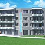 Едностаен апартамент в Варна, Виница - 30 кв.м за 1907 €/кв.м - Снимка #1