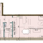 Двустаен апартамент в Търговище, Вароша - 98 кв.м за 906 €/кв.м - Снимка #1