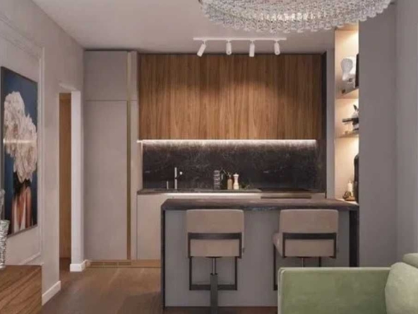 Дава се под наем Двустаен апартамент в Пловдив, Център - 62 кв.м за 357 € - Снимка #1