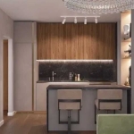 Дава се под наем Двустаен апартамент в Пловдив, Изгрев - 60 кв.м за 341.7 € - Снимка #1