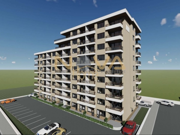 Едностаен апартамент в Варна, Владислав Варненчик - 47 кв.м за 673 €/кв.м - Снимка #1
