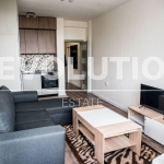 Дава се под наем Едностаен апартамент в Варна, Център - 35 кв.м за 445 € - Снимка #1