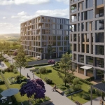 Тристаен апартамент в Костинброд - 91 кв.м за 872 €/кв.м - Снимка #1