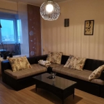 Дава се под наем Двустаен апартамент в Бургас, Зорница - 70 кв.м за 122.4 € - Снимка #1