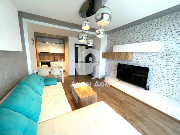 Двустаен апартамент в Свети Влас - 78 кв.м за 1654 €/кв.м - Снимка #1