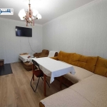 Тристаен апартамент в Велико Търново, Бузлуджа - 69 кв.м за 1087 €/кв.м - Снимка #1